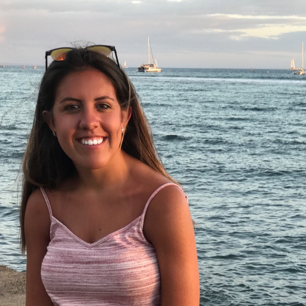 Meet your Posher, Cara